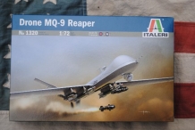 images/productimages/small/Drone MQ-9 Reaper Italeri 1320 1;72 voor.jpg